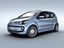 Volkswagen Up (2013)